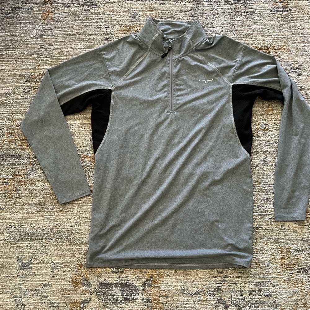 Kimes Ranch pullover